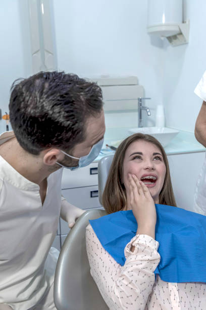 Best Pediatric Emergency Dentist in China Lake Acres, CA