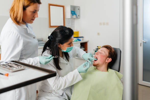 Best Emergency Dentist for Special Needs Patients in China Lake Acres, CA
