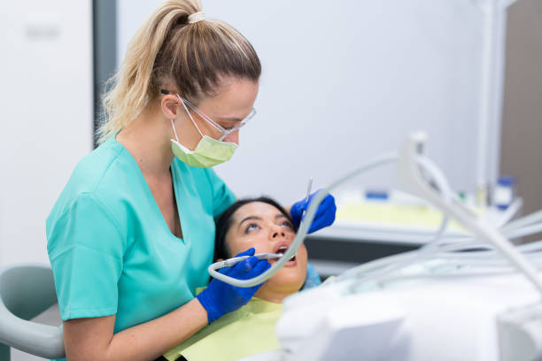 Best Emergency Dental Extractions in China Lake Acres, CA