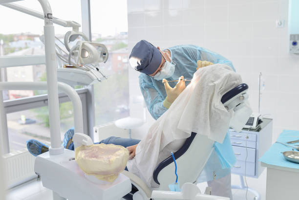 Best Urgent Dental Care for Toothache in China Lake Acres, CA
