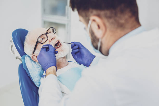  China Lake Acres, CA Emergency Dentist Pros